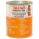 AKEMI　石材用補修接着剤　マーブルフィラー1000シリーズ　アケミ　Lスペシャル　900ml (硬化剤付)　AKEMI-TRANSPARENT L-SPECIAL