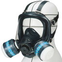 シゲマツ 救助隊用ろ過式呼吸用保護具(CFASDM001:2013) RM165-M60 Mサイズ【代金引換・後払い決済不可】