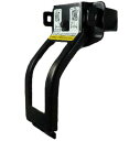 モリタ宮田工業 消火器用掛金具 BKT10EALA (アルテシモ10型専用(MEA10B、MKA10B、MEA10DBを除く))