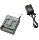シゲマツ 電動ファン付呼吸用保護具用バッテリー充電器 CH-L2HAA (04170) 【代金引換・後払い決済不可】
