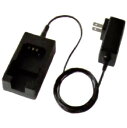シゲマツ 電動ファン付呼吸用保護具用バッテリー充電器 1個用 CH-L2 (20931) 【代金引換・後払い決済不可】