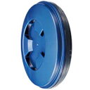 シゲマツ 電動ファン付呼吸用保護具用フィルター X2・5 (#11145) 【代金引換・後払い決済不可】