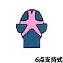 シゲマツ マスク用しめひも #50360