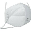 シゲマツ 使い捨て式感染症対策用 N95マスク DD02-N95-2K 10個入 ニつ折タイプ(30370) / 個装タイプ(30371) 【代金引換・後払い決...