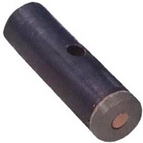 乐天商城 - 石工用工具　超硬ゲンノウ　片面