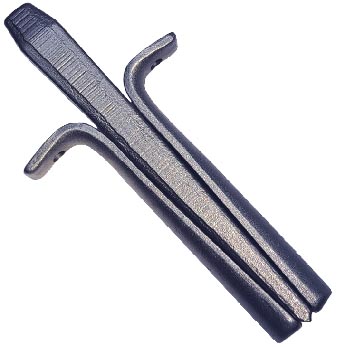 乐天商城 - 鉄製セリ矢（石割道具）13mm / 16mm / 19mm / 22mm