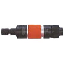 乐天商城 - 不二空機　ベビーグラインダー FG-26H-20 6 FE ※前方排気タイプ 【送料無料(北海道.沖縄.離島を除く)】