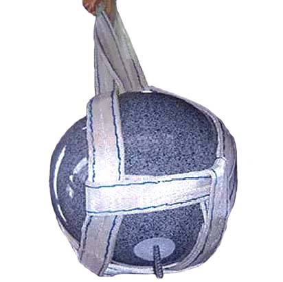 玉吊りベルト 1尺3寸玉用～3寸玉用