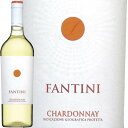 ファンティーニ　シャルドネ　ファルネーゼ ［白・イタリア］ イタリアワイン ワイン wine あまりの旨さにビ...