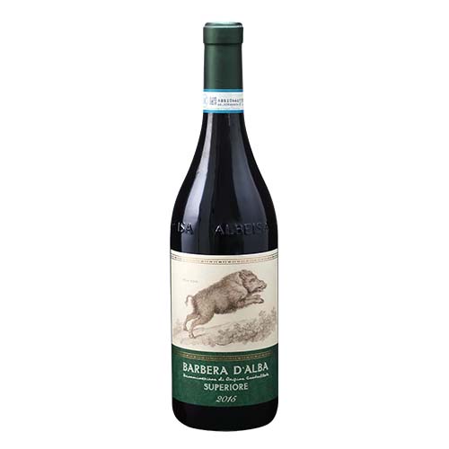 バルベーラ ダルバ スペリオーレテッレ・デル・バローロ(ヴィンテージは順次入れ替わります)イタリアワイン ギフト 父の日 750ML