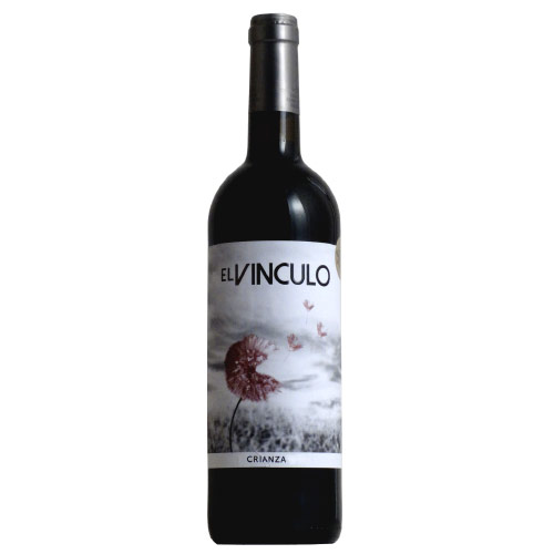 アレハンドロ・フェルナンデス エル・ヴィンクロ・クリアンサ[2016] スペイン 赤 ギフト 御中元 750MLのサムネイル