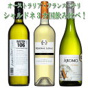 旨みびっしり シャルドネ 3品勇壮ミネラル飲み比べ 3本 セット ギフト 母の日 750ML