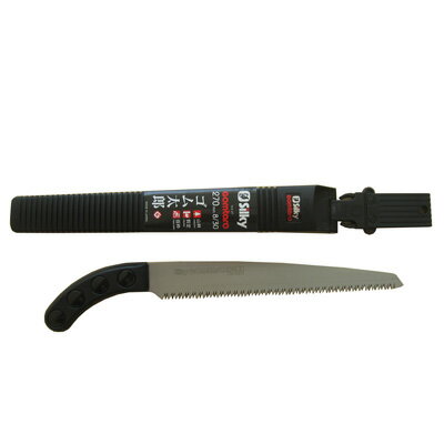 シルキー ゴム太郎300荒目 本体 鞘付き