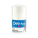 【ゲリラセール!ポイント5倍】Deo-Ace デオエースEXプラス デオロールオン 制汗剤 アルコールフリー / 40ml 荷受