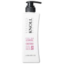 STEPHEN KNOLL(スティーブン ノル) STEPHEN KNOLL(スティーブン ノル) カラーコントロール コンディショナー 本体 500ml カラーダメージ 色落ち防止 アミノ酸 ノンシリコン