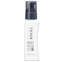 STEPHEN KNOLL(スティーブン ノル) ヘアミルク モイスチュアソフニング エマルジョン スムースリペア 本体 100mL 洗い流さないトリートメント ヘアケア ヘア美容液 しっとりうるおい 乾燥 パサつ