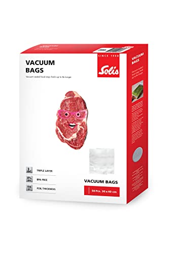 Solis ꥹѥեХå30cm40cm 50(Vacuum Bags 30cm40cm)ѥå異꡼(SK...