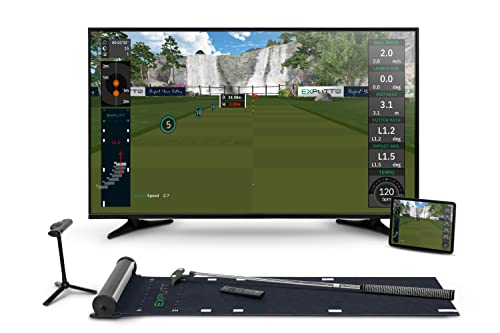 ץ(GPRO) ȥå(Skytrak) ꡼ѥ EX PUTT RG åѥåȡꥢ륰꡼