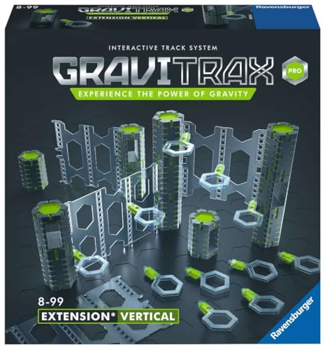 ٥󥹥С GraviTrax PRO (ȥå ץ) ĥå Сƥ ͢ʡ 26816 0