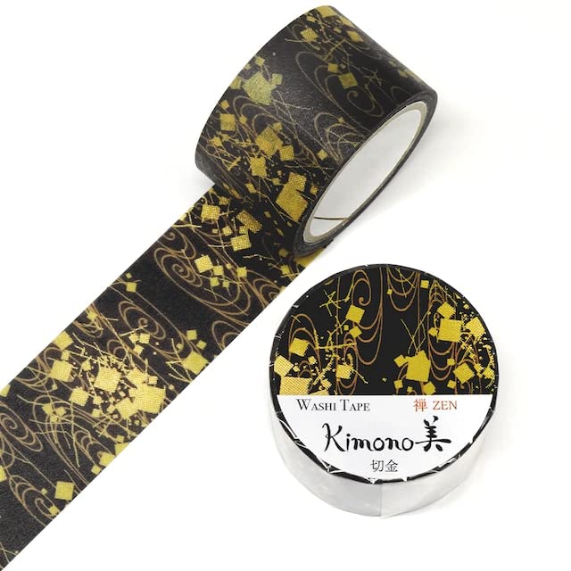 ߥ(Kamiiso) Kimono ޥ󥰥ơ ڶ 25mm5m GR-3050