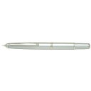 パイロット 万年筆 キャップレス フェルモ 18K F ダイヤモンドシルバー FCF-2MR-DS-F