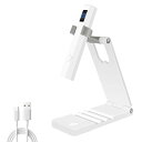 Aquafix ネイルライト LED & UV ジェルネイルライト ペン型UVライト LEDライト 携帯ネイルライト 硬化ライト 速乾 手足両用 USBコードレス ミニ プロ/初心者/トップコート対応 2階段タイマー (白