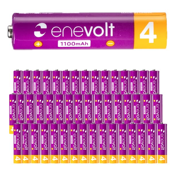 enevolt(ͥܥ)  ñ4 ñ 1100mAh ˥åǽ  ż  ż Хåƥ꡼ ɺҥå...