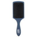 Wet Brush WetBrush(ウェットブラシ) パドルディタングラー エレメンタルブルー 1個(4)