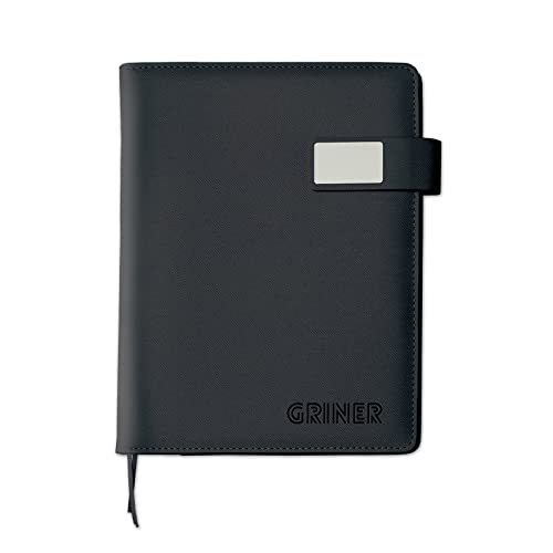 GRINERノートカバー手帳カバー...