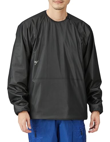 [NEUTRALWORKS.] YUKIMURO/INSULATION CREW ֥å M