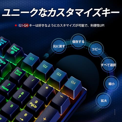 ☆サンワサプライ USBハブ付コンパクトキーボード SKB-KG2UH2BK