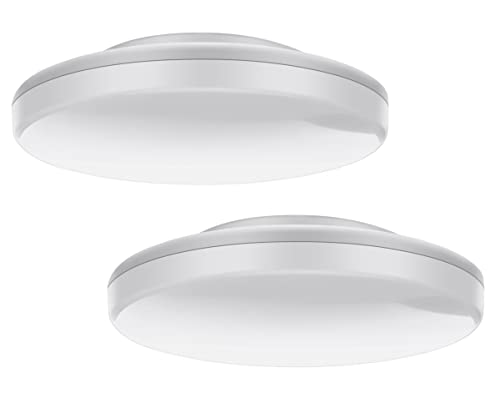 Hzesong 2ĥå LED󥰥饤    60W 3-6 10W 5000K 1200lm  ϭ  ̽ȥ PSEǧں 