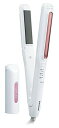 パナソニック ヘアアイロン カール ストレート 2way 海外対応 32mm 白 EH-HV30-W