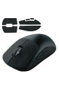 【グリップ強化/優れる吸水性】 RURUis 2.0 PLUS ゲーミングマウス アンチスリップテープ Logicool G PRO X Superlight/...