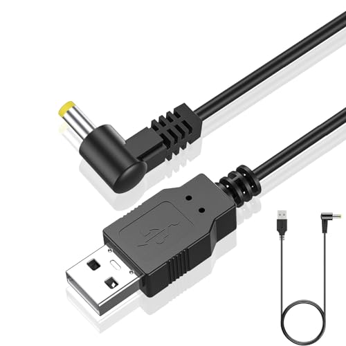 RuiMi PSP 充電器 カーナビゴリラ用 USB