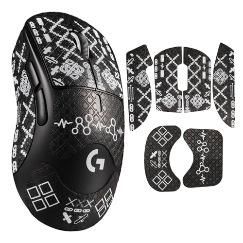 IMMOENUC ޥå ơ Ŭ G PRO X SUPERLIGHT 2 DEXޥ åץơ PVCǺ५...