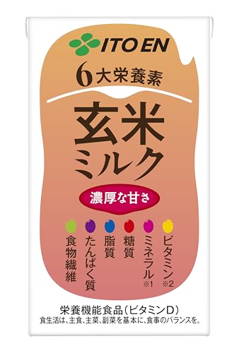 ƣ ʤ餫ƥߥ륯 6 125ml18 ѥå