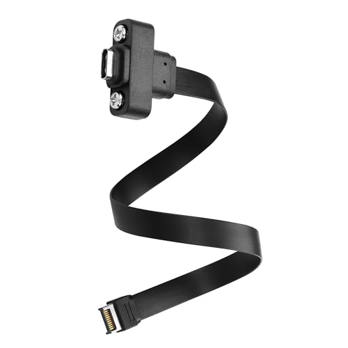 SinLoon USB 3.1եȥѥͥ롦إåCĹ֥ E 20ԥ󡦥-USB-C᥹֥ ѥͥ...