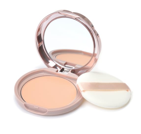 キャンメイク マシュマロフィニッシュパウダー [MO]マットオークル フェイスパウダー オールシーズンタイプ 10g 洗顔料・石けんでメイクオフ(単品使用時) SPF50・PA＋＋＋(4)