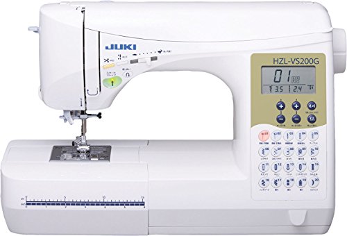 JUKI 塼 ԥ塼ߥ HZL-VS200G