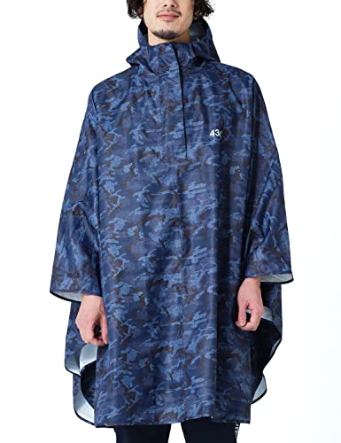 [43DEGREES] 쥤ݥ [ Denim Camo A/ե꡼ ] ǥ   Хå (...