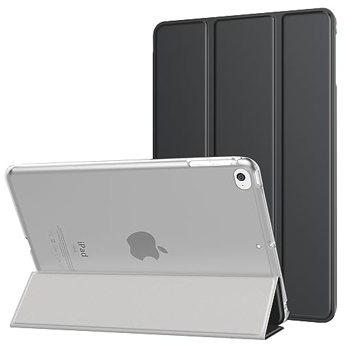 iPad mini 5  MoKo iPad mini 5/4ݸС ȾƩ ȥ꡼׵ǽ ޤꥹ...