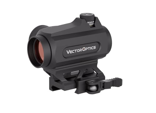Vector Optics Maverick-II 1x25 GenII ベクタ�