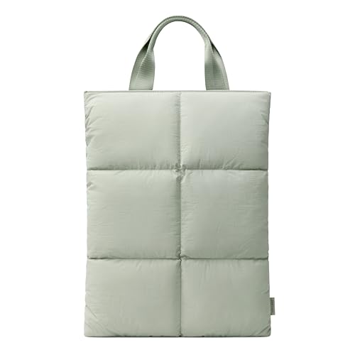 Comfyable Puffy Pillow Laptop Sleeve Compatible with 16 inch MacBook P...