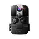 ハンファジャパン 4K 防犯カメラ トレイルカメラ 小型 屋外 防水 防塵 IP66対応 2160対応 モーションのみ 光らない赤外線LED 監視カメラ 動体検知 人感センサー 夜間対応 電池式 自動上書き録画(3)
