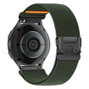 コンパチブル Samsung Galaxy Watch 7 6 4 5 バンド男性女性40mm 44mm/Galaxy Watch 6 4 Classic Ba...