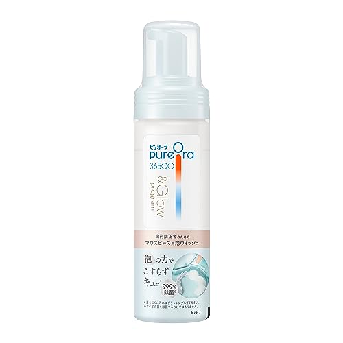 ԥ奪 PureOra36500 &Glow program ޥԡˢå  ơʡ 