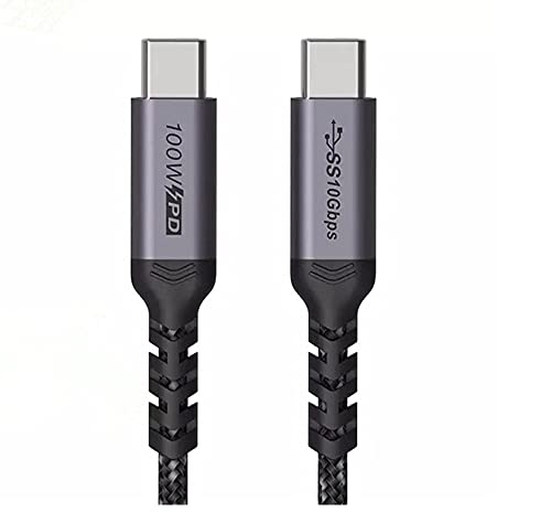 Type C ֥ USB 3.1 (3.0 / 2.0) бPD 1M 100W/5A ® 4K 60HZӥǥ ...