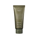 ANDO FACE WASH フェイスウォッシュ 洗顔 4種の天然脂肪酸と3種のセラミドを配合 100g メンズスキンケア 敏感肌向け 超濃密泡で洗浄&保湿 洗顔後もツッパリにくい