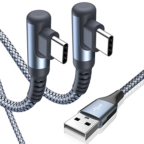 USB Type C ֥ L2ܥå 2mSweguard USB-C to USB-A ֥PD& QC3.0б 3...